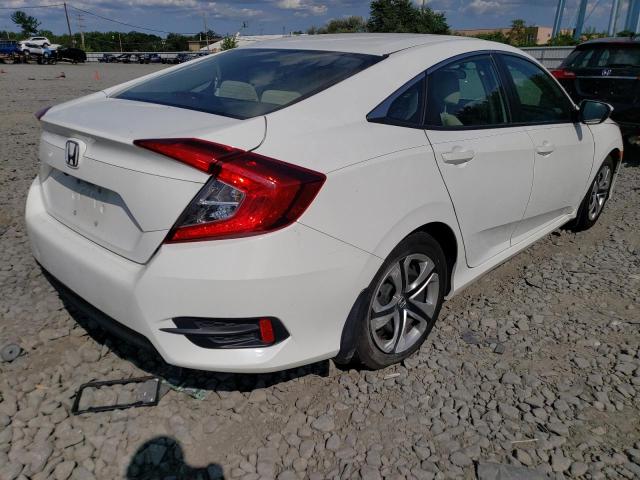 2HGFC2F56JH556683 Honda Civic Lx