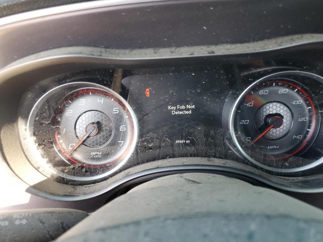 2C3CDXBG8MH639124 Dodge Charger Sxt