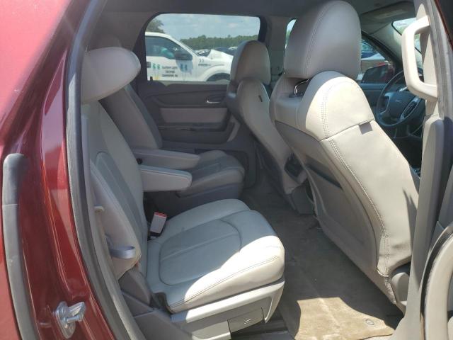 1GKKRRKD5FJ350590 GMC Acadia Slt-1