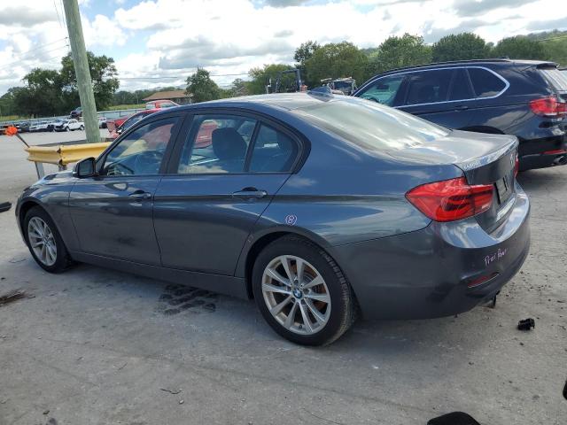 WBA8E1G50GNU10495 BMW 320 I