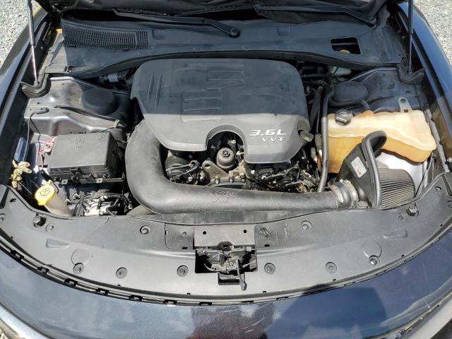 2C3CDXHG2GH187487 Dodge Charger Sxt