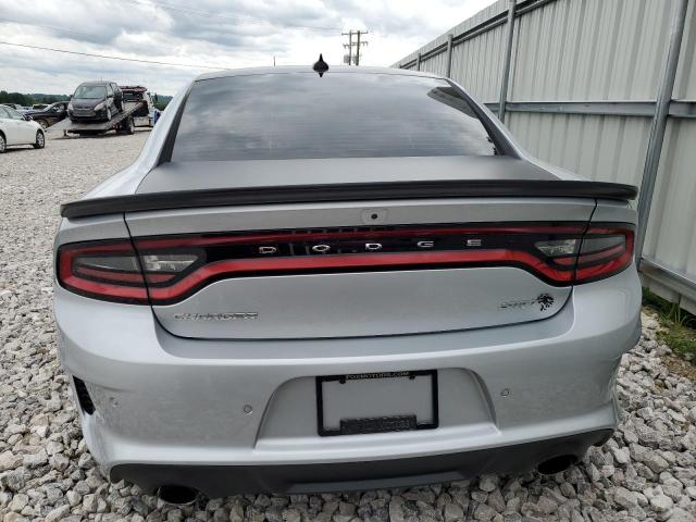 2C3CDXL91NH177734 Dodge Charger Srt Hellcat