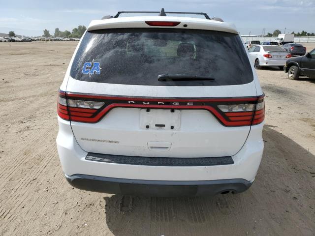 1C4RDHAG9FC101129 Dodge Durango Sxt