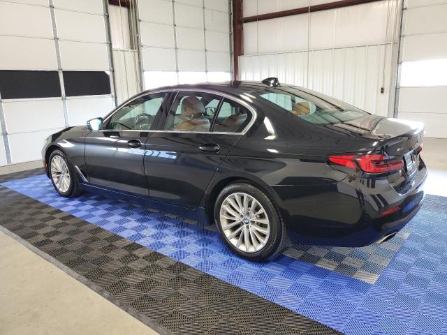 WBA13BJ00NCJ00320 BMW 530 XI
