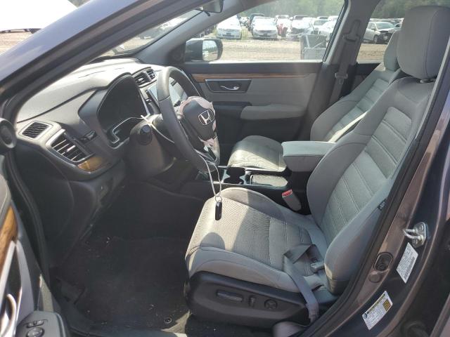 7FARW1H54JE006614 Honda CR-V EX