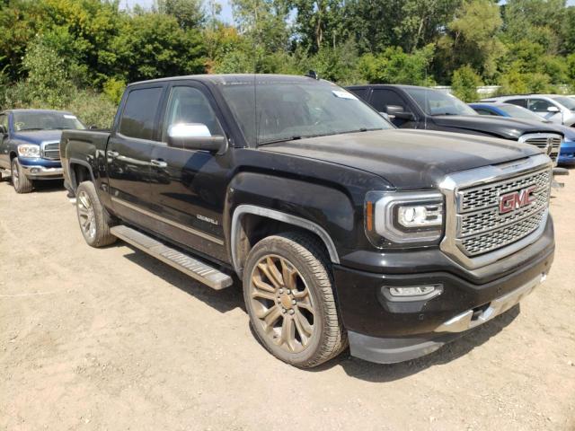 3GTU2PEC8GG341465 GMC Sierra K1500 Denali