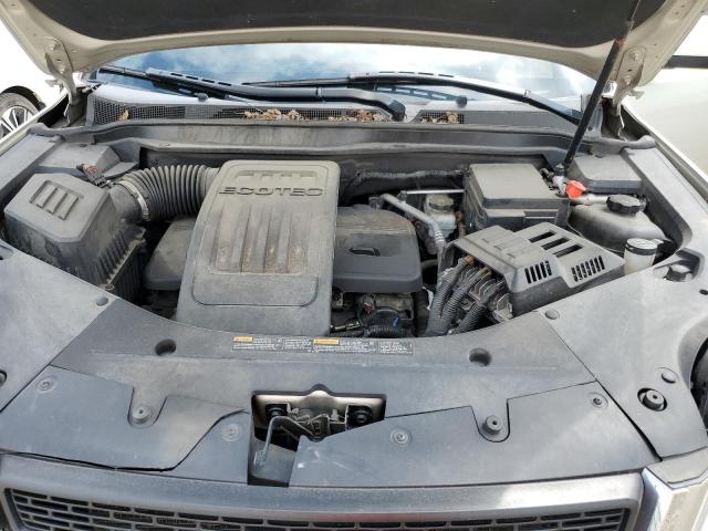 2GKALMEK2E6170151 GMC Terrain Sle