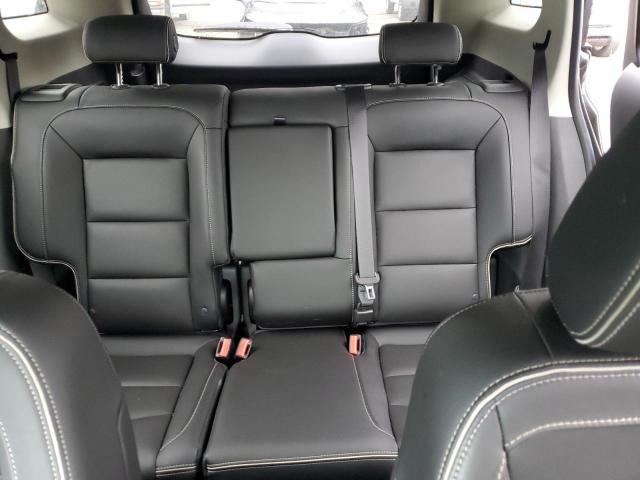 3GKALXEXXKL118724 GMC Terrain Denali