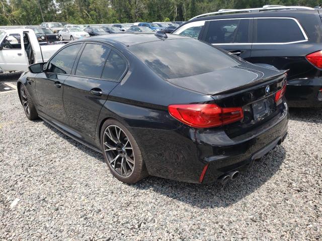 WBSJF0C50KB446806 BMW M5