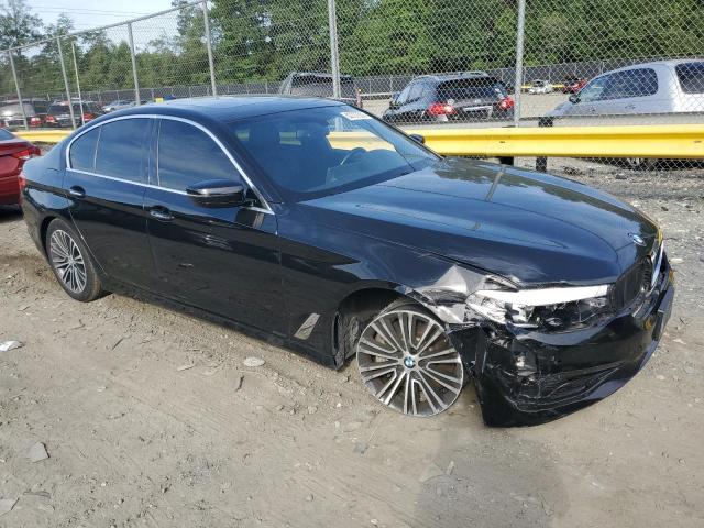 WBAJA7C56JWA71560 BMW 530 XI