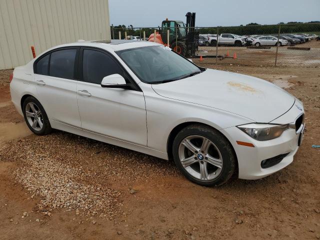 WBA3B5G57ENS06624 BMW 328 Xi Sulev