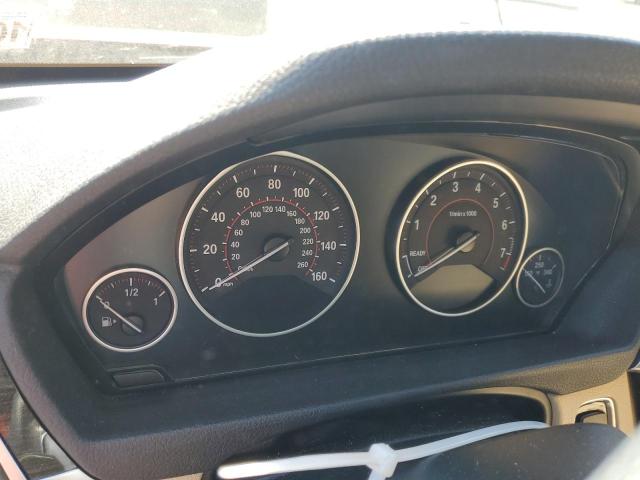 WBA8E3C57GK502450 BMW 328 Xi Sulev