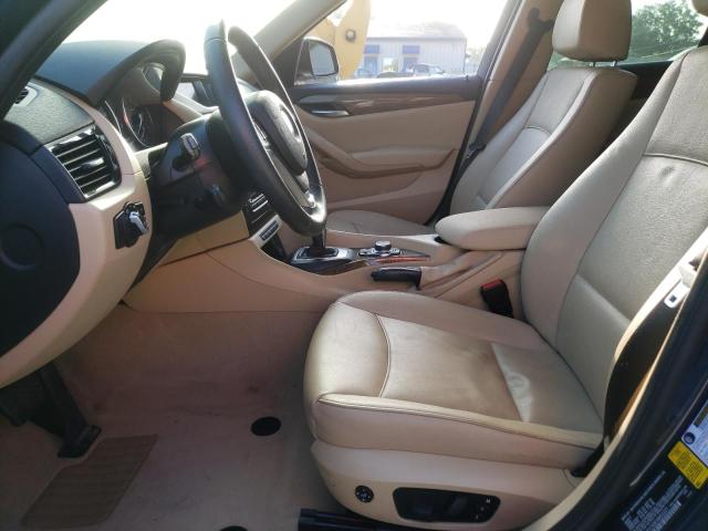 WBAVM1C50EVW53331 BMW X1 Sdrive28i