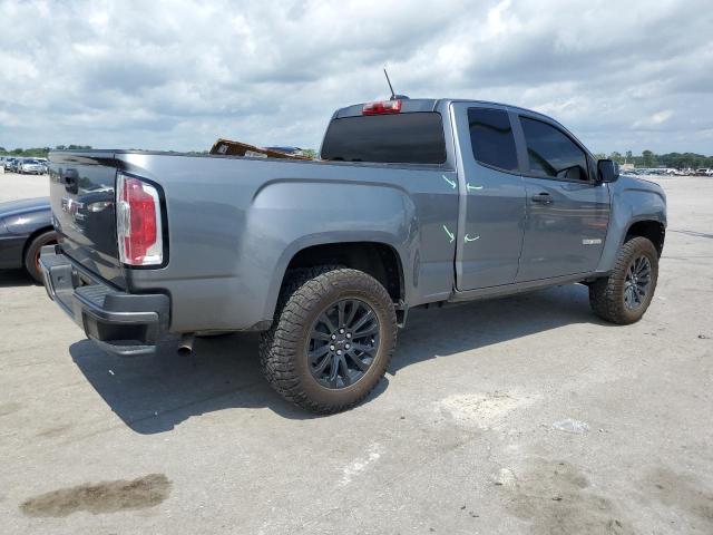 1GTH5BEA1M1198184 GMC Canyon Elevation