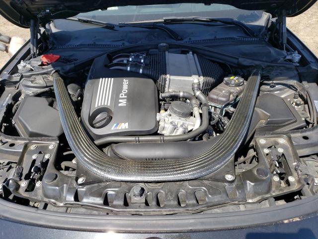 WBS3R9C5XFK335271 BMW M4