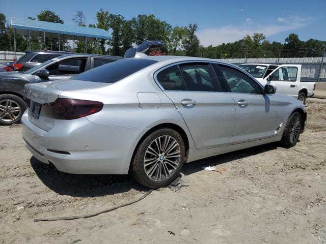 WBAJA7C54KWW03175 BMW 530 XI