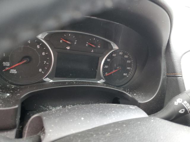 3GKALPEX7JL390050 GMC Terrain Slt