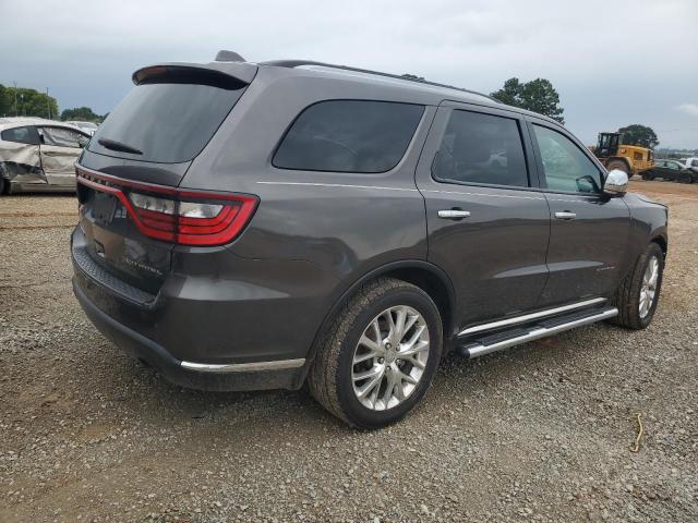 1C4RDHEG9FC695313 Dodge Durango Citadel
