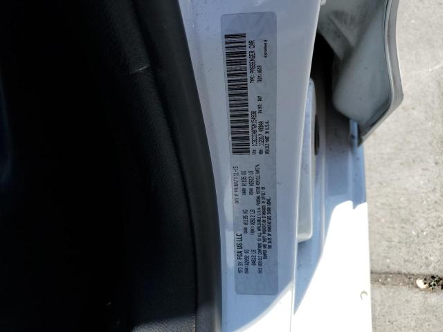 1C3CCCAB7GN154938 Chrysler 200 Limited