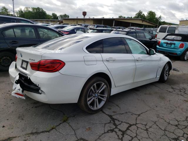 WBA4J1C59KBM15687 BMW 430i Gran Coupe