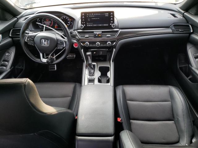 1HGCV1F32JA244543 Honda Accord Sport