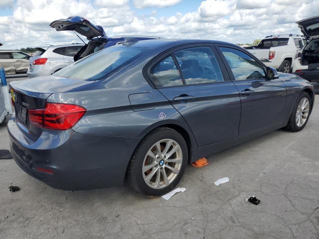 WBA8E1G50GNU10495 BMW 320 I