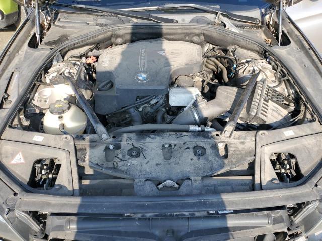 WBA5A7C5XGG145550 BMW 528 XI