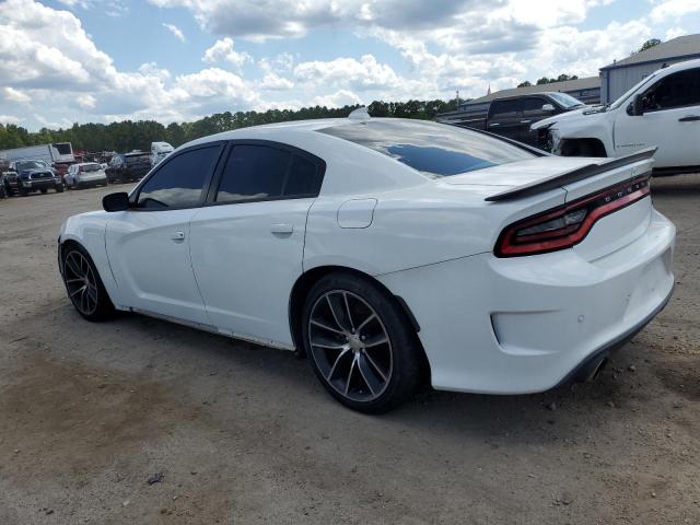 2C3CDXGJ1FH809461 Dodge Charger R/t Scat Pack