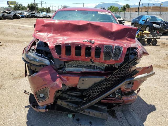 1C4PJMDN3LD544871 Jeep Cherokee Limited