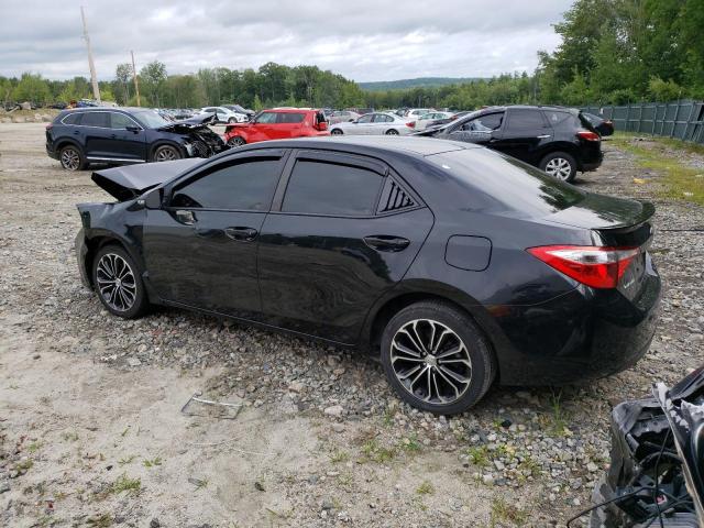 2T1BURHE2EC194531 Toyota COROLLA L
