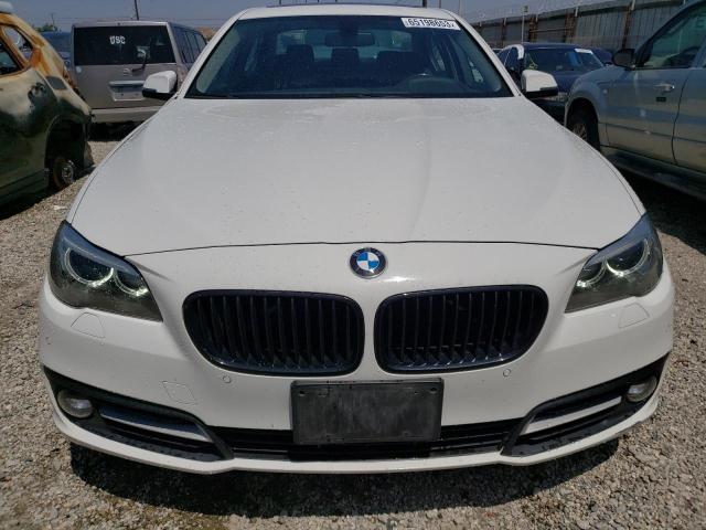 WBA5A7C59GG643772 BMW 528 XI