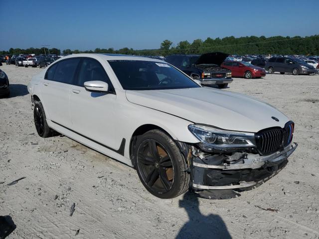 WBA7F0C34HGM21948 BMW 750 I