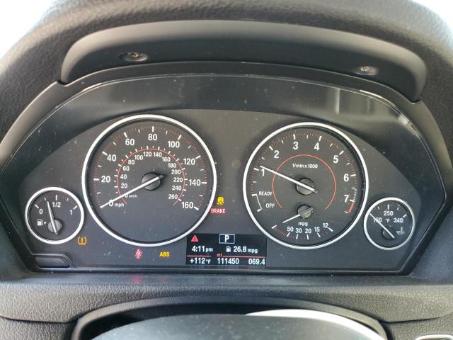WBA3A5G55FNS84081 BMW 328 I