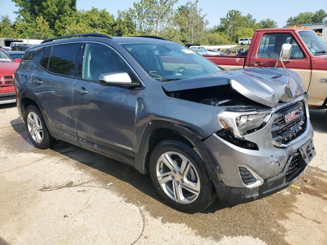 3GKALTEV6JL254290 GMC Terrain Sle