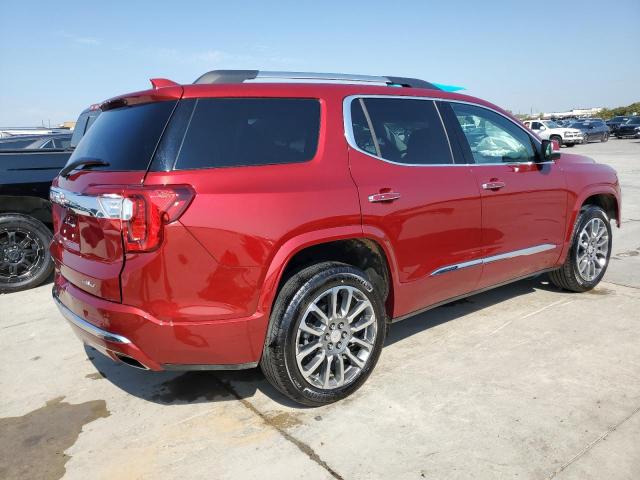 1GKKNXL47PZ225009 GMC Acadia Denali