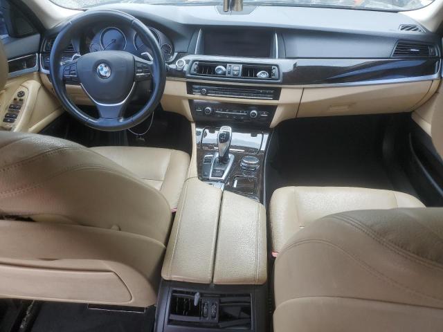 WBA5B1C55GG129962 BMW 535 I