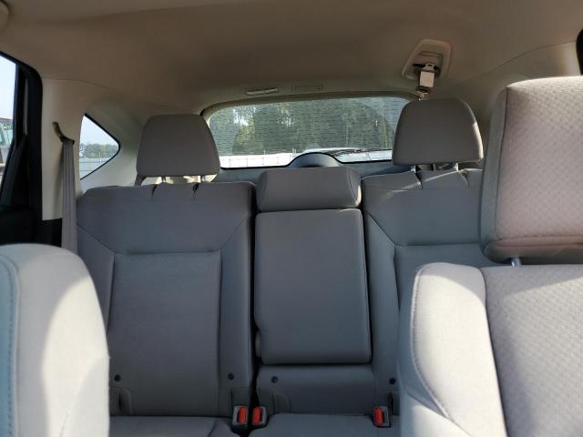 2HKRM3H5XFH551075 Honda CR-V EX