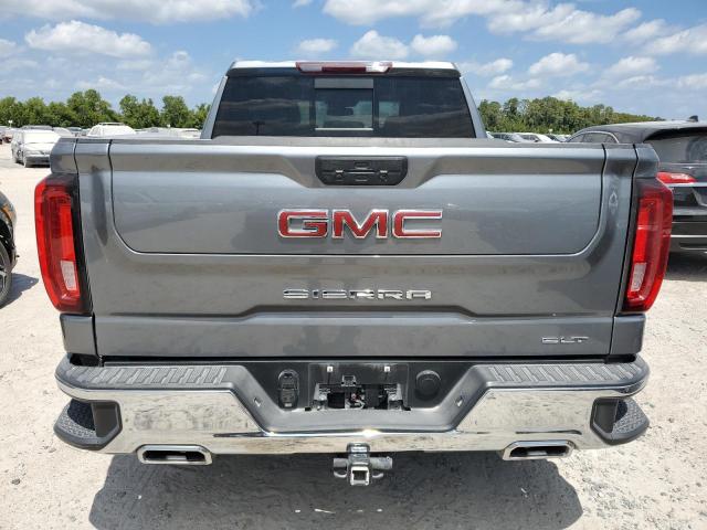 3GTU9DED3NG151461 GMC Sierra Limited K1500 Slt