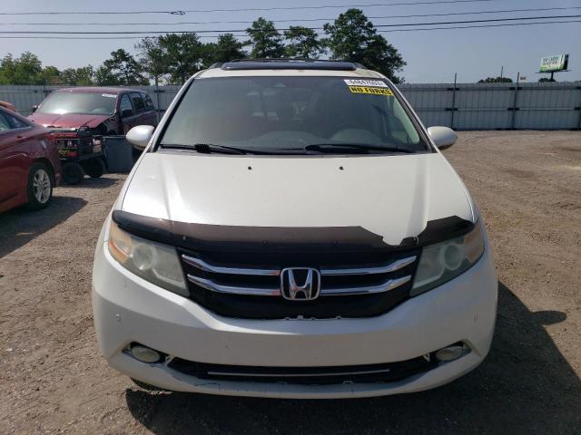 5FNRL5H93EB014241 Honda Odyssey Touring