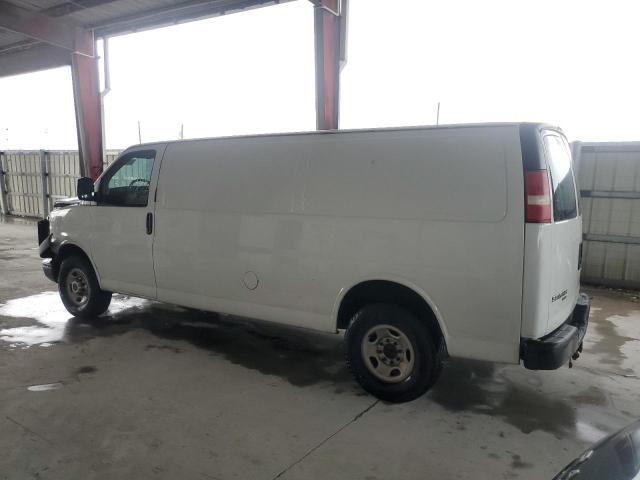 1GTW7GCF5F1113802 GMC Savana G2500