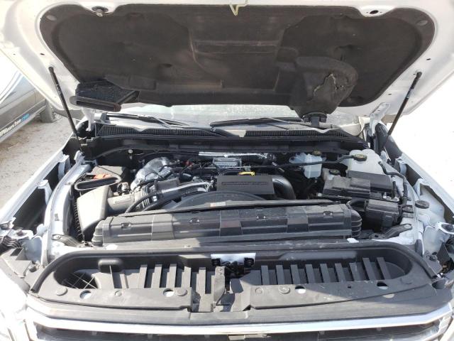 1GT49WEY5PF199000 GMC Sierra K3500 Denali