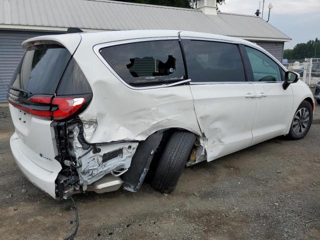 2C4RC1L70PR518140 Chrysler Pacifica Hybrid Touring L