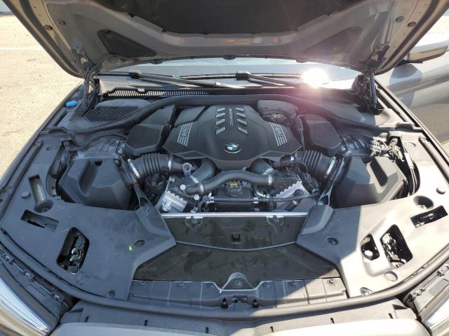 WBA13BK07MCF05638 BMW M550xi