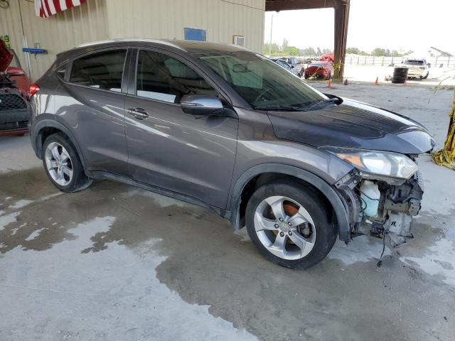 3CZRU5H70GM714528 Honda Hr-v Exl