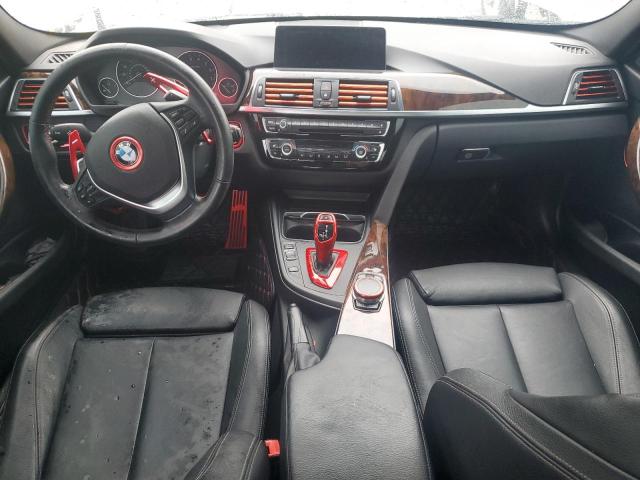 WBA8E9G58GNT87496 BMW 328 I Sulev