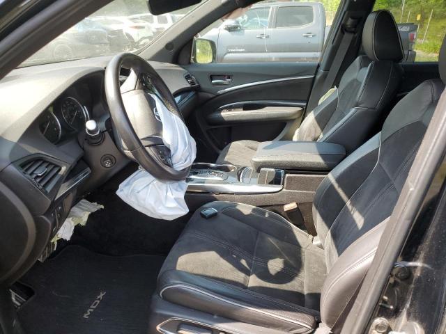 5J8YD4H0XKL013988 Acura MDX A-SPEC