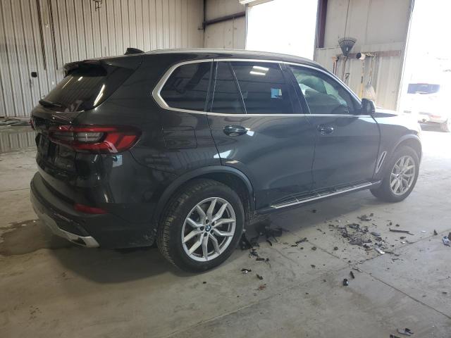 5UXCR4C04P9P37146 BMW X5 Sdrive 40i