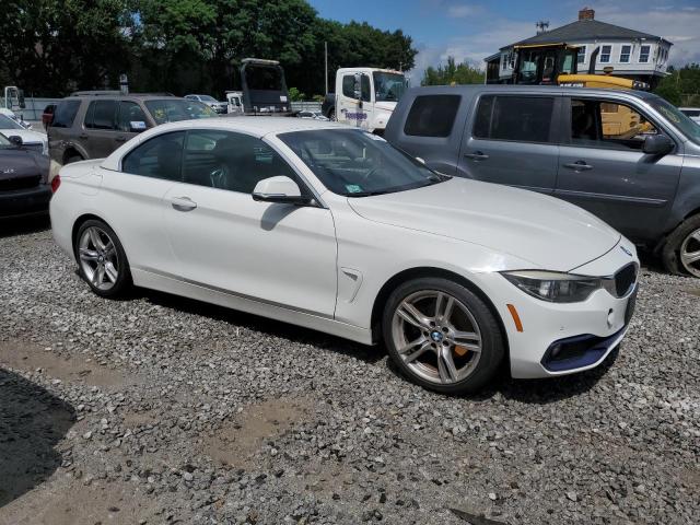 WBA4Z1C59JEC60633 BMW 430I