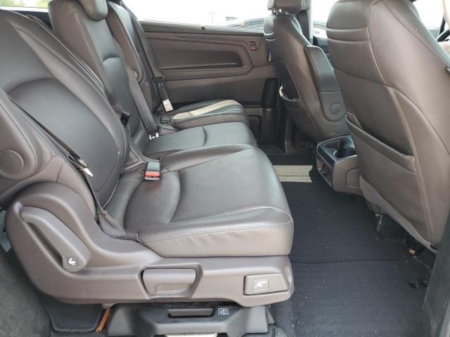 5FNRL6H74KB059060 Honda ODYSSEY EXL