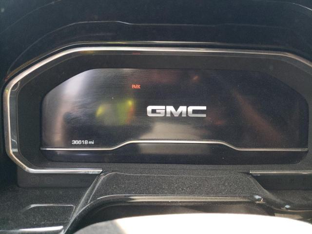 3GTPHDED0NG574417 GMC Sierra C1500 Slt